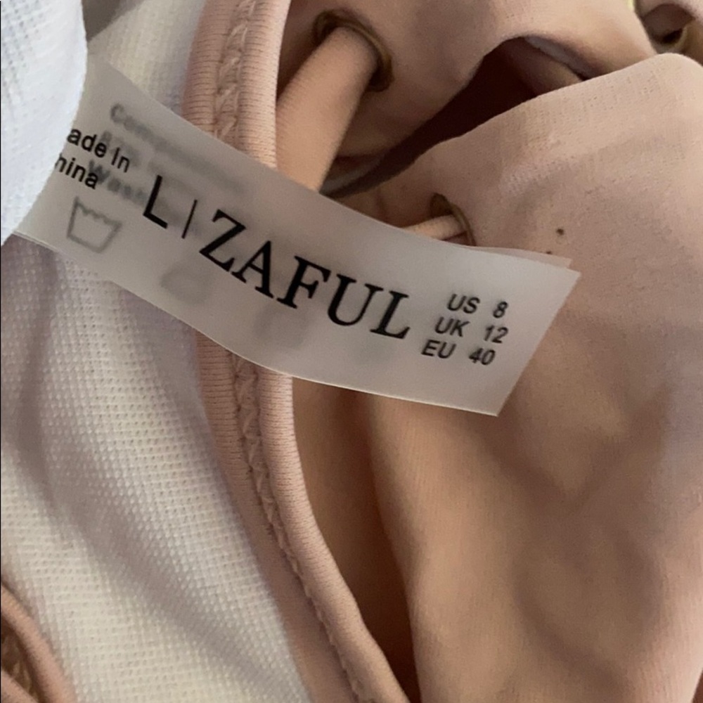 ZAFUL 🩱 - Picture 3 of 5